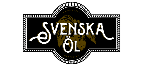Svenska Öl